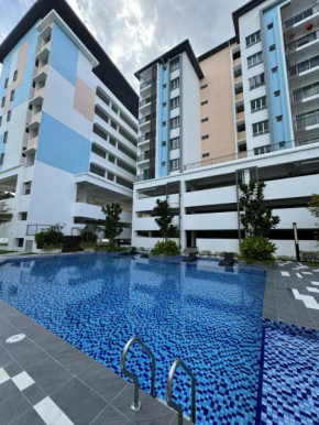 Bayu Temiang Luxury Design 7~8 Pax